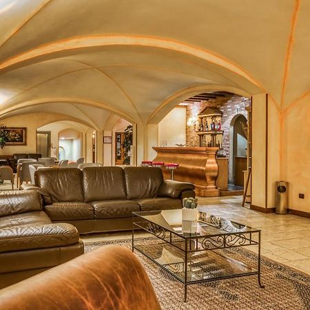 קמפובאסו Hotel San Giorgio מראה חיצוני תמונה